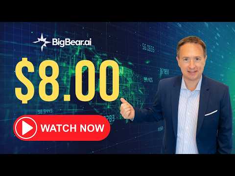 BigBear.ai Just Pulled Its Guidance Here’s What It Really Means