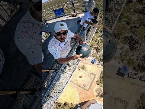 Can anyone beat this? 🎳