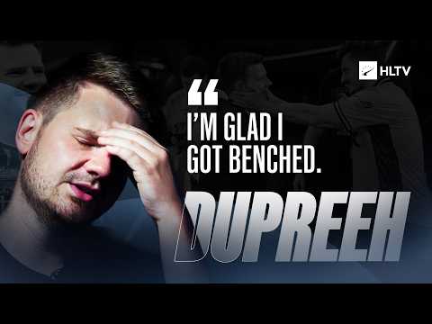 The story of dupreeh - Career in Pictures