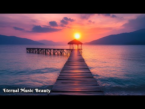 3 часа я просто слушал эту музыку🎶Лучшая музыка в мире для хорошего сна🎶Сергей Грищука #4