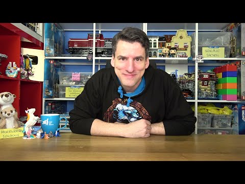 EXTRABLATT!! LEGO® verklagt den nächsten Klemmbausteinhersteller - der weinende Däne braucht Hilfe!