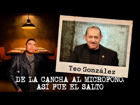 Teo Gonzalez Confesó Sus Secretos del Éxito! - El Interrogatorio