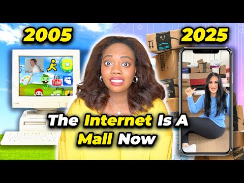 How Influencers Ruined The Internet