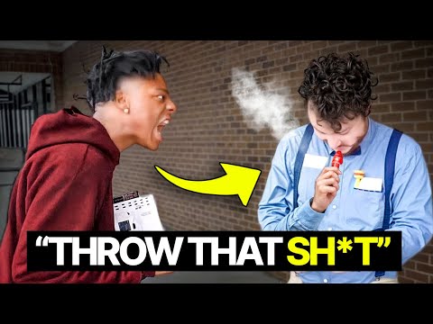 15 Times IshowSpeed Saved People's Lives!