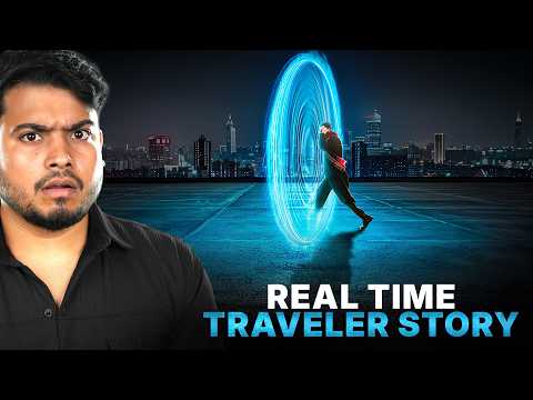 Real Time Traveler Story