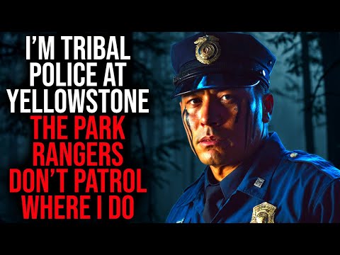 I’m Tribal Police at Yellowstone. The Park Rangers Don’t Patrol Where I Do. | Creepypasta