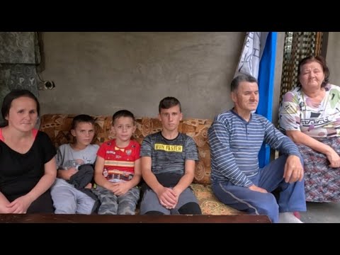 živa istina Zatvor mu ko druga kuća.Tukao i napustio ženu i troje djece. Roditelje maltretirao.