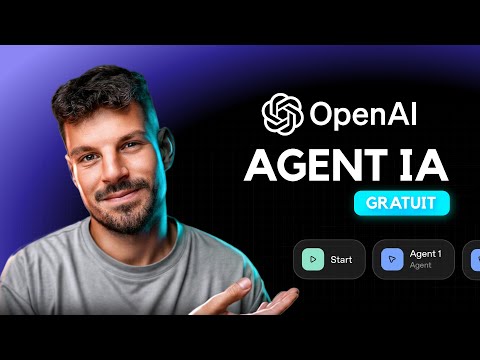 OpenAI Releases Its AI Agent Editor: Ultimate Guide