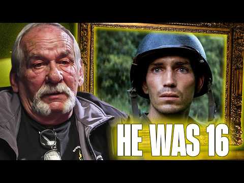 The Horrific Hand-to-Hand Combat Story That Haunts a MACV-SOG Soldier