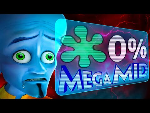 Was Megamind 2 Really THAT Bad?