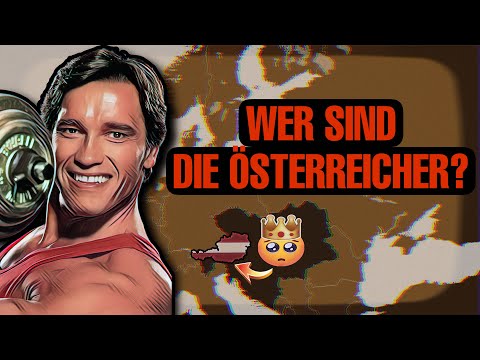 Sind die Österreicher Deutsche?