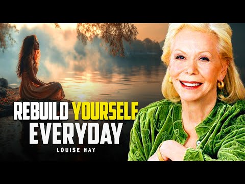 Louise Hay: 7 Everyday Habits That Will Shift Your Energy Instantly