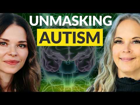 The Untold Overlap of Autism, ADHD, and Complex Trauma