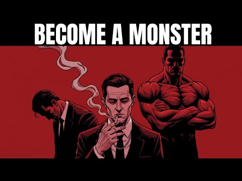 The World Will Break You… Unless You Become Ruthless – Machiavelli