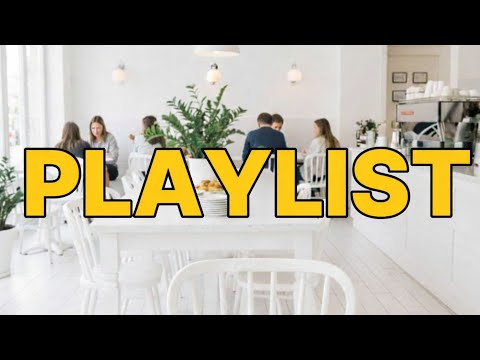 𝐏𝐥𝐚𝐲𝐥𝐢𝐬𝐭 💖 오늘은 이게  딱이야!  💖느좋 | 겨울에 최고인기 있는 플리 | 매장 · 공부 · 작업 · 카페 lofi 팝송(광고없음)