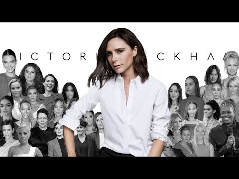 The Fall and Rise of Victoria Beckham