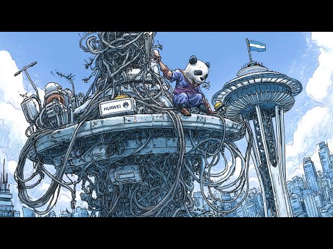 China's AI Breakout: How GLM5 & Kimi Shatter US Sanctions