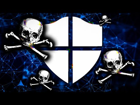 I Tested Malware Against Antiviruses 3