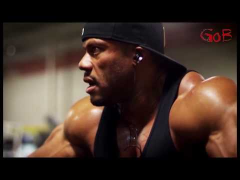 «And Still» Фильм о Бодибилдинге, (2014, в гл.роли Фил Хит) SB 36.