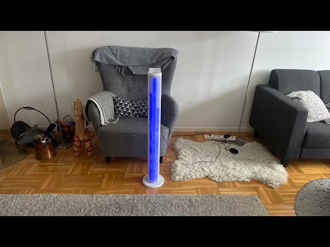 United TS1606 Bluetooth Tower Speaker - Sound Test
