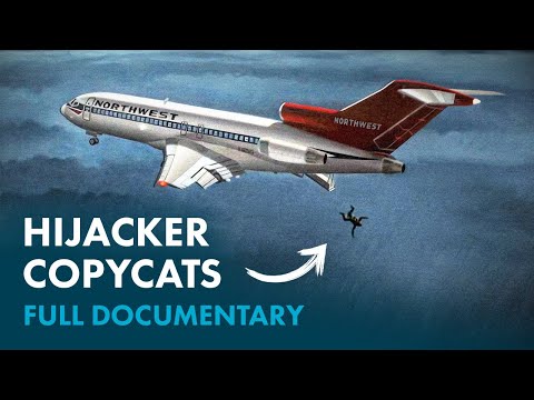 The Hijacking that Inspired a Wave of Copycats