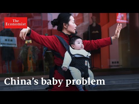 China’s economy: what’s its weak spot?