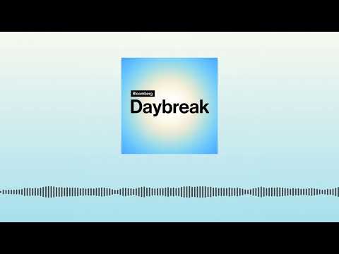 Deadlock in US-Iran Peace Talks; Navy Secretary Fired | Bloomberg Daybreak: US Edition