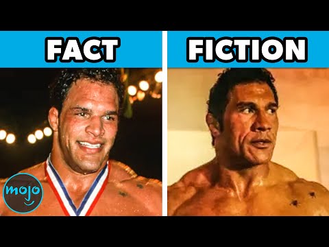 Top 10 Things the Smashing Machine Gets Factually Right and Wrong