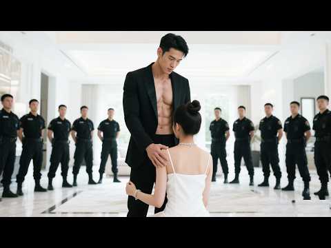 Forced to marry the cruel Mu boss, she tames him on their wedding night.