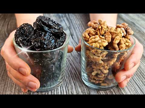 The most delicious homemade dessert in 5 minutes! No one knows this recipe❗No flour, no baking