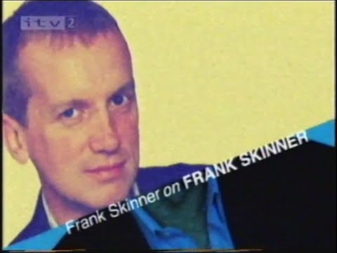 Frank Skinner on Frank Skinner - ITV Documentary, 2001