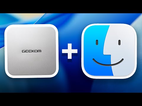 Can a Modern PC Run MacOS?