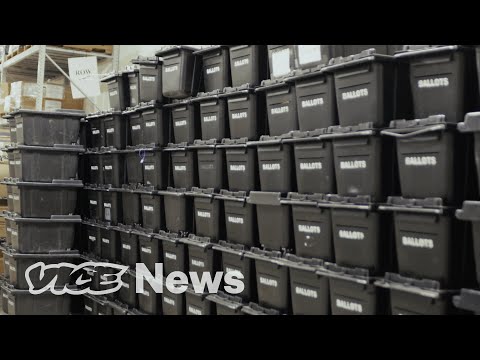 Using Fear to Reshape America | Breaking The Vote