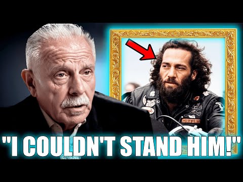 Former Outlaw Biker George Christie Reveals What Sonny Barger Was REALLY Like While in Hells Angels