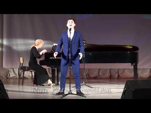 I Международный фестиваль конкурс имени Альфии Авзаловой  Сирусин Алмаз Китмэ сандугач