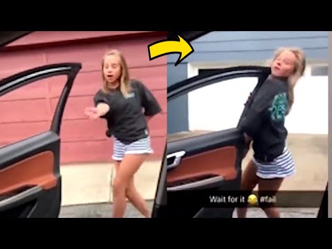 Instant Regret Compilation #17 😂🔥