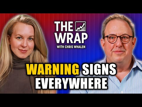 Chris Whalen Warns of Year-End Liquidity Crunch