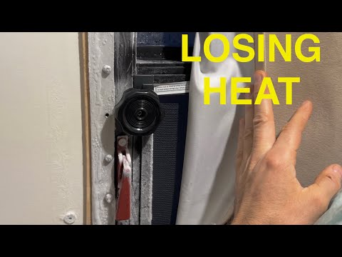 Why Cargo Trailer Insulation FAILS (And How to Fix It)