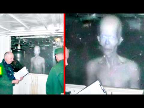 Top 10 Disturbing Photos Scientists Wish You Never Saw