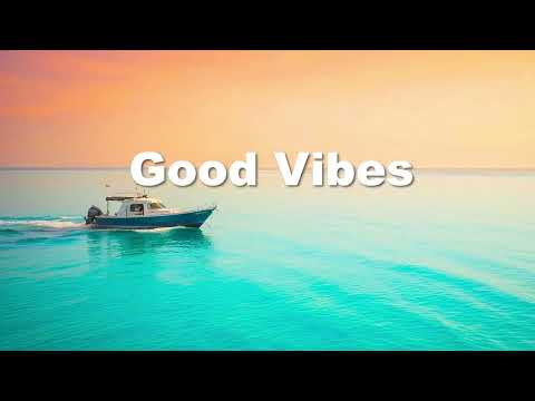 Good Vibes 🌴 Chill House & Deep House Music for Positive Energy, Relaxation and Happy Mood