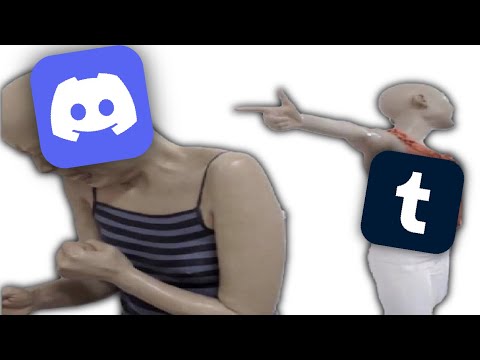 What Your Favourite Social Media Says About You | Part 2