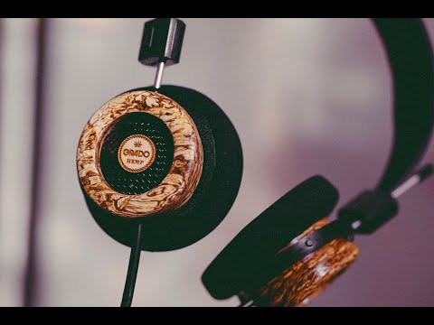 Comparison Review: Grado HEMP and Audeze LCD1, Sennheiser HD6XX, and Hifiman Sundara headphones