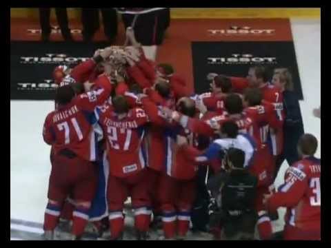 Вячеслав Быков."В атаку!" (2010, док.фильм, Первый канал)