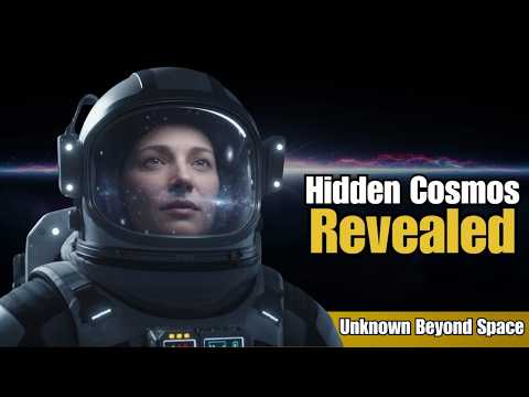 What Exists Beyond Our Observable Universe? | 1 Hour Deep Dive