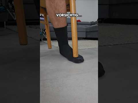 Wer hat das auch gemacht?🤣