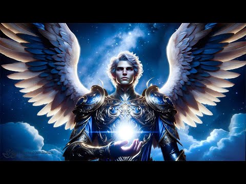 ARCHANGEL MICHAEL NOW VISITS YOUR HOME AND CUTS OFF ALL THE EVIL - HEALING RESTORES YOUR ENERGY