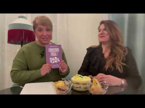 Apprenez à faire un couscous vite et bien !