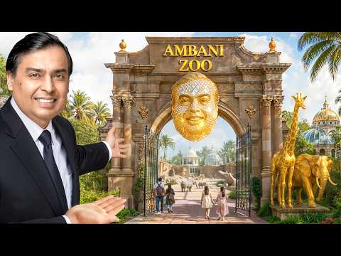 Stupidly Expensive Things Mukesh Ambani Owns