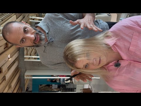 ✨ Choosing the Right Blonde Shade for Thin Hair ✨