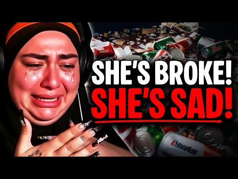 FROGAN TWITCH MELTDOWN 💥 Where Did the GoFundMe Money Go?! 💀